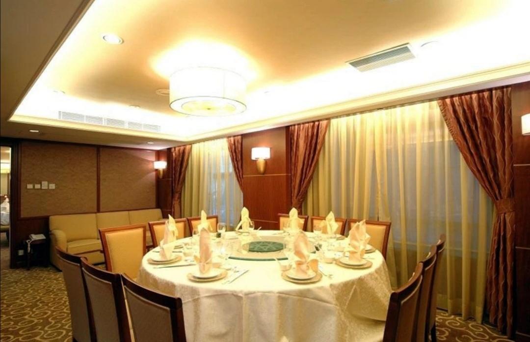 Hotel Fortuna Macao Exterior foto
