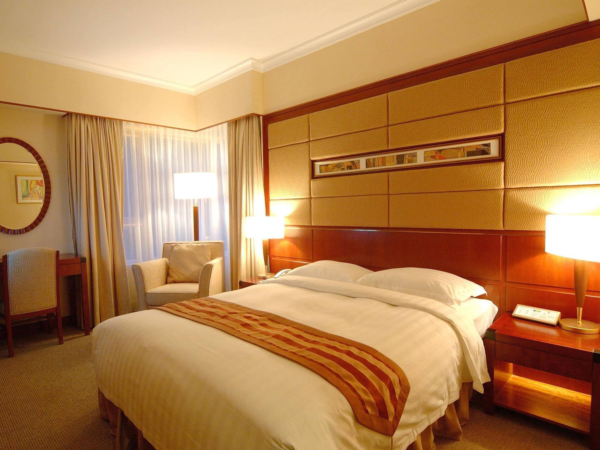 Hotel Fortuna Macao Exterior foto